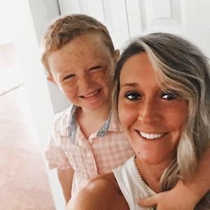 Meet your Posher, Heather